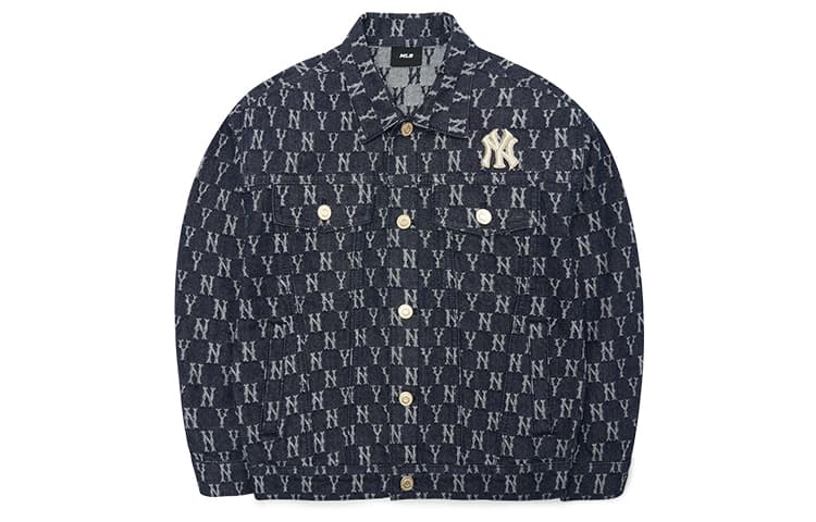 MLB FW22 - изображение 1