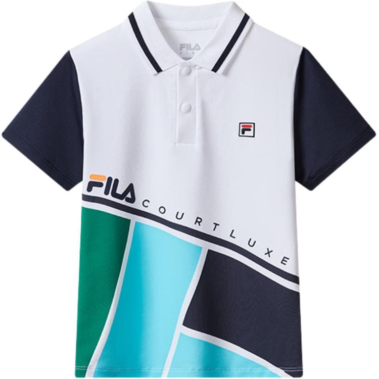 FILA Polo - изображение 1
