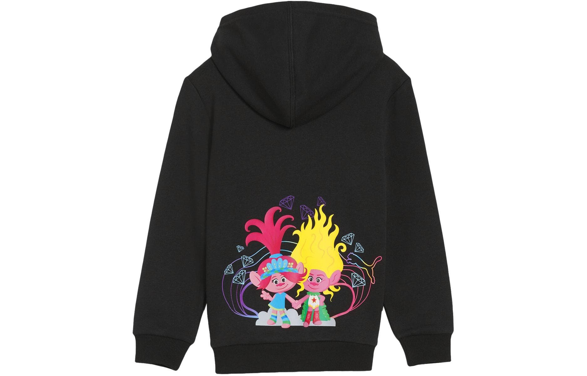 PUMA x TROLLS - изображение 1