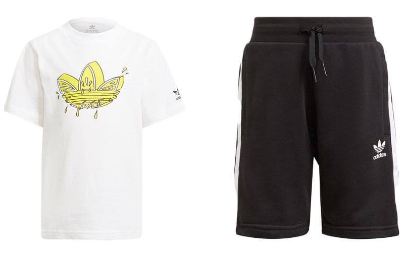 adidas LogoT - изображение 1