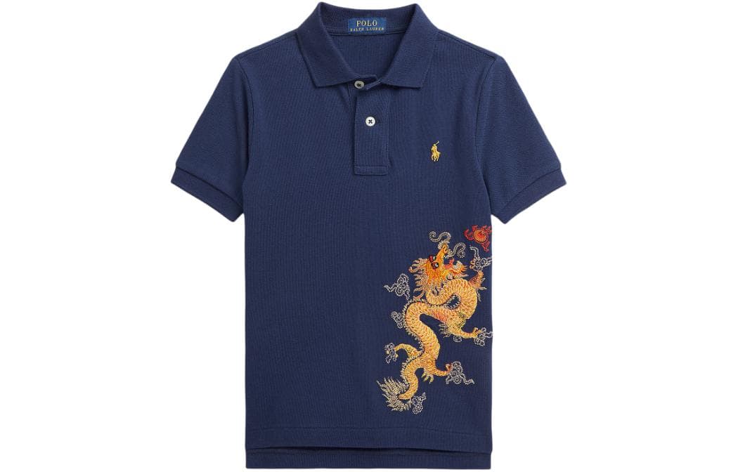 Polo Ralph Lauren SS24 Polo - изображение 1