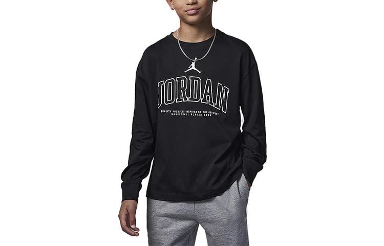 Футболка Jordan No Look T - изображение 1