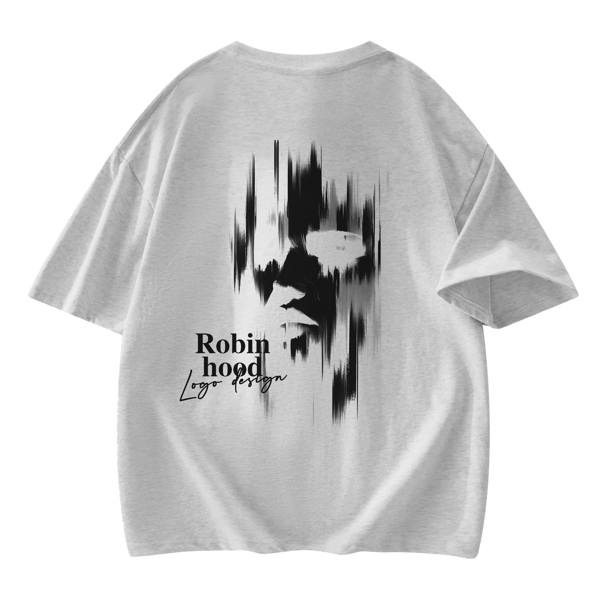 Футболка ROBINHOOD Унисекс T-рубашки - изображение 1