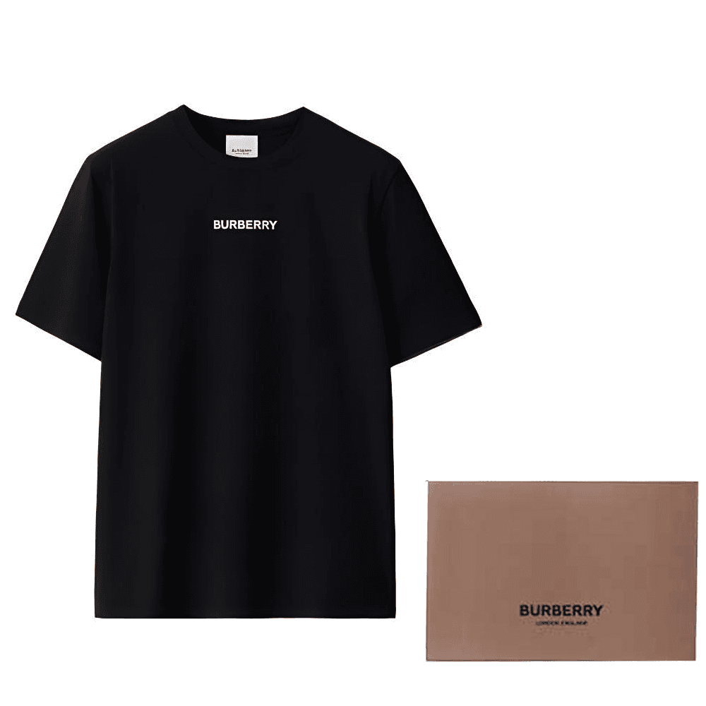 Футболка Burberry SS24 T - изображение 3