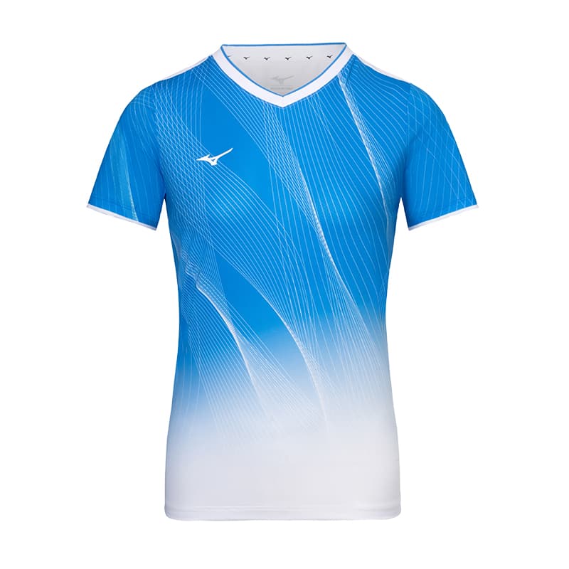 Mizuno - изображение 1