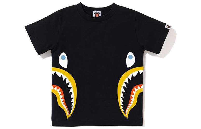 Футболка A BATHING APE Bape Kids Футболки - изображение 1