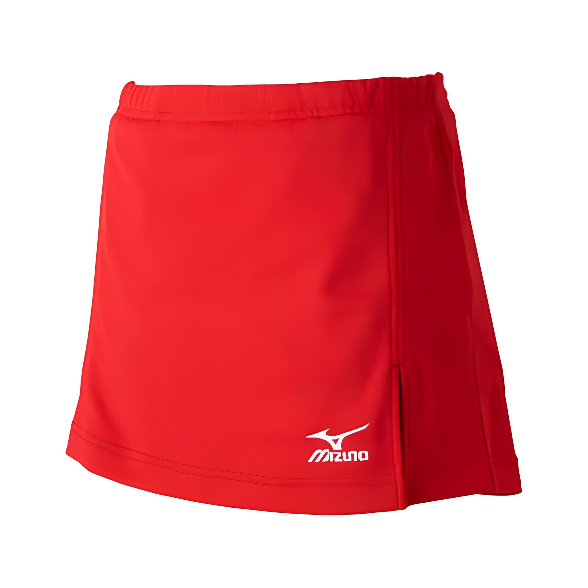 Юбка Mizuno Повседневные короткие юбки женские Китайский красный - изображение 1