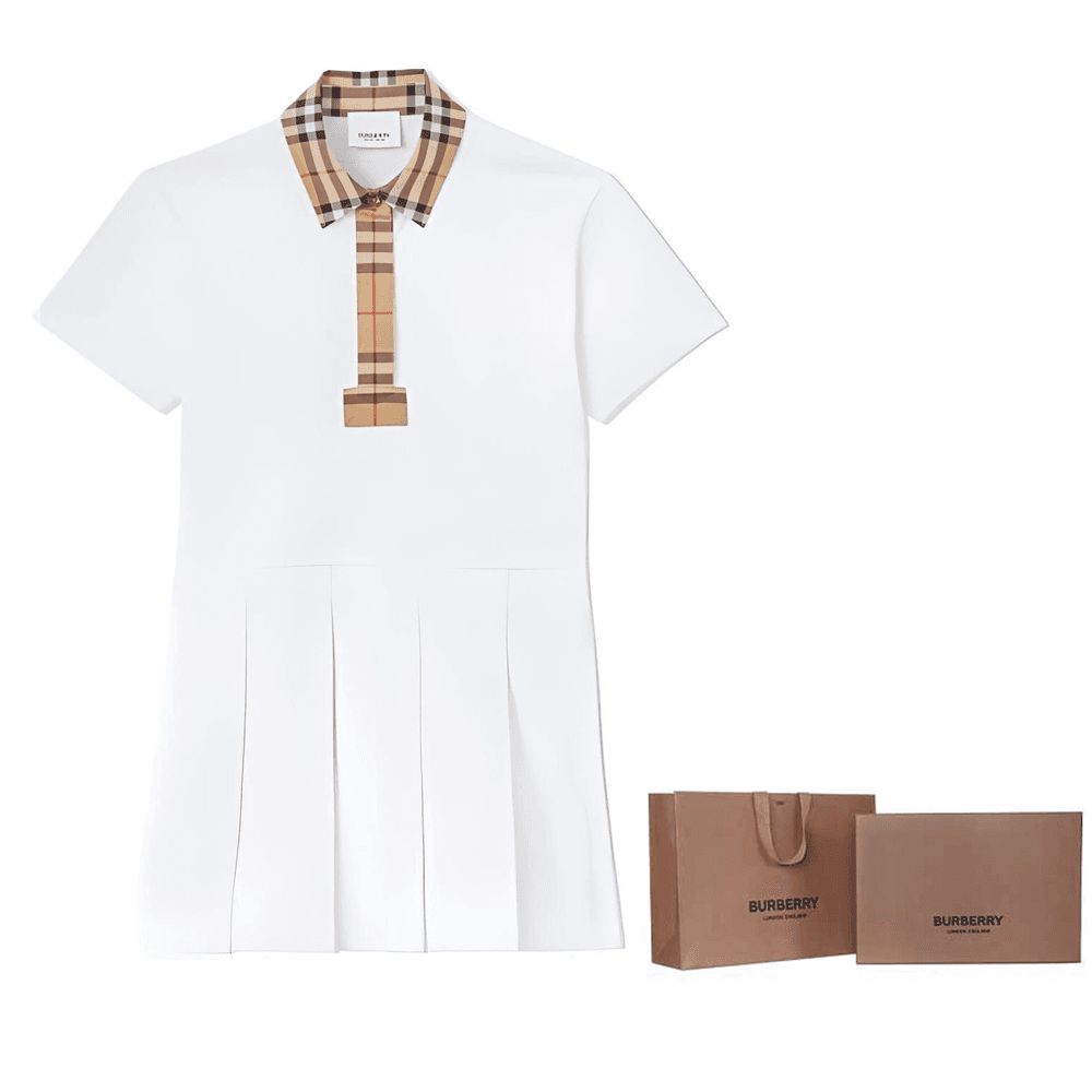 Burberry FW22 Polo - изображение 5