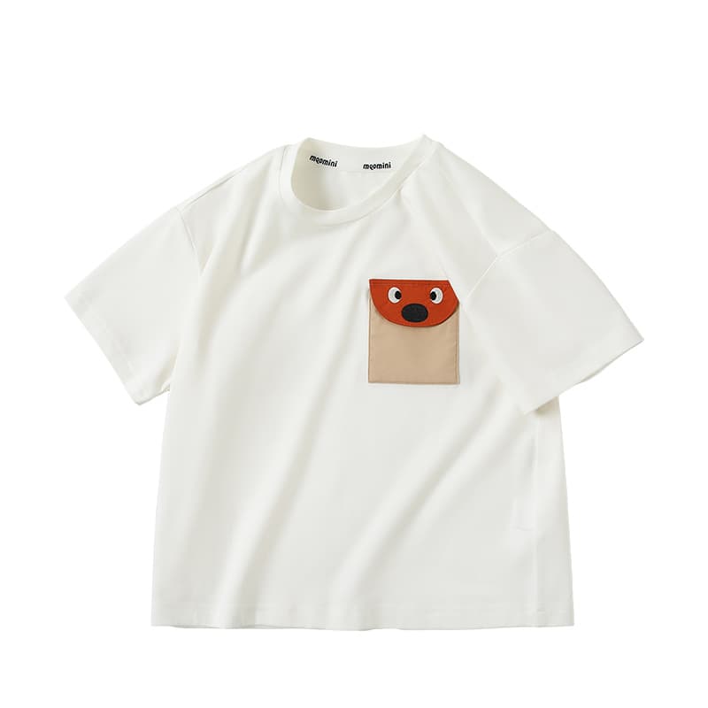 Футболка mqdmini T - изображение 1