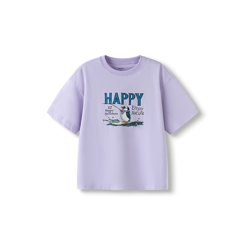 Футболка Balabala Kids T-рубашки - изображение 11