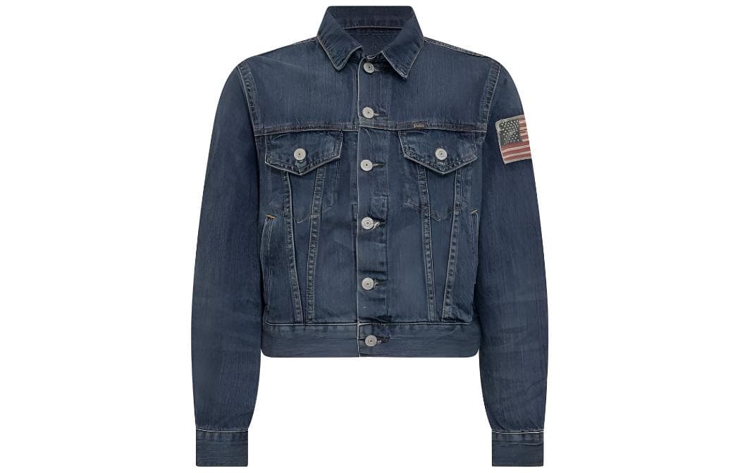 Polo Ralph Lauren SS22 - изображение 1