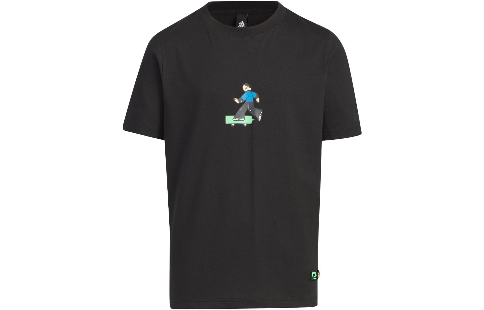 Футболка adidas T - изображение 1