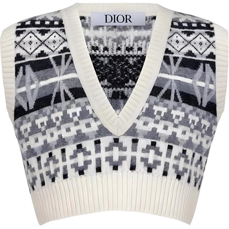 DIOR SS23 - изображение 1