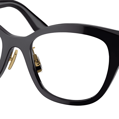 Оправа Miu Miu Optical Frames Black - изображение 3