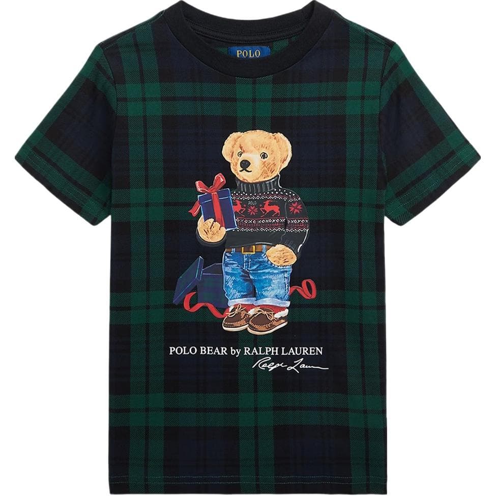 Футболка Polo Ralph Lauren T - изображение 1