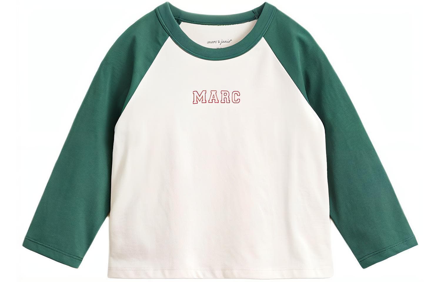 Футболка MARCJANIE T - изображение 1