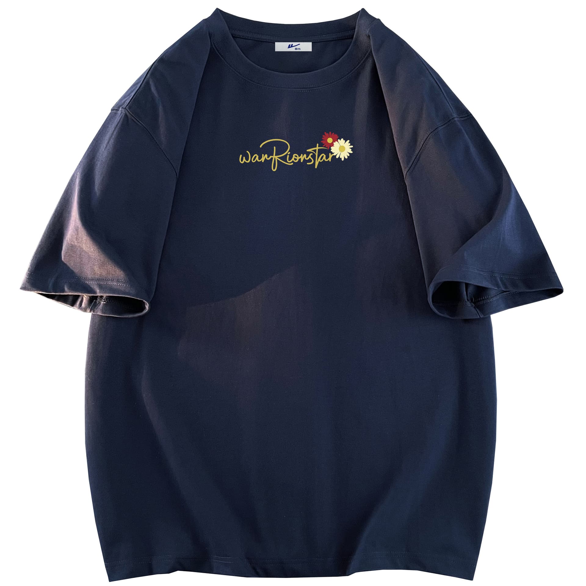 Футболка Warrior T - изображение 2