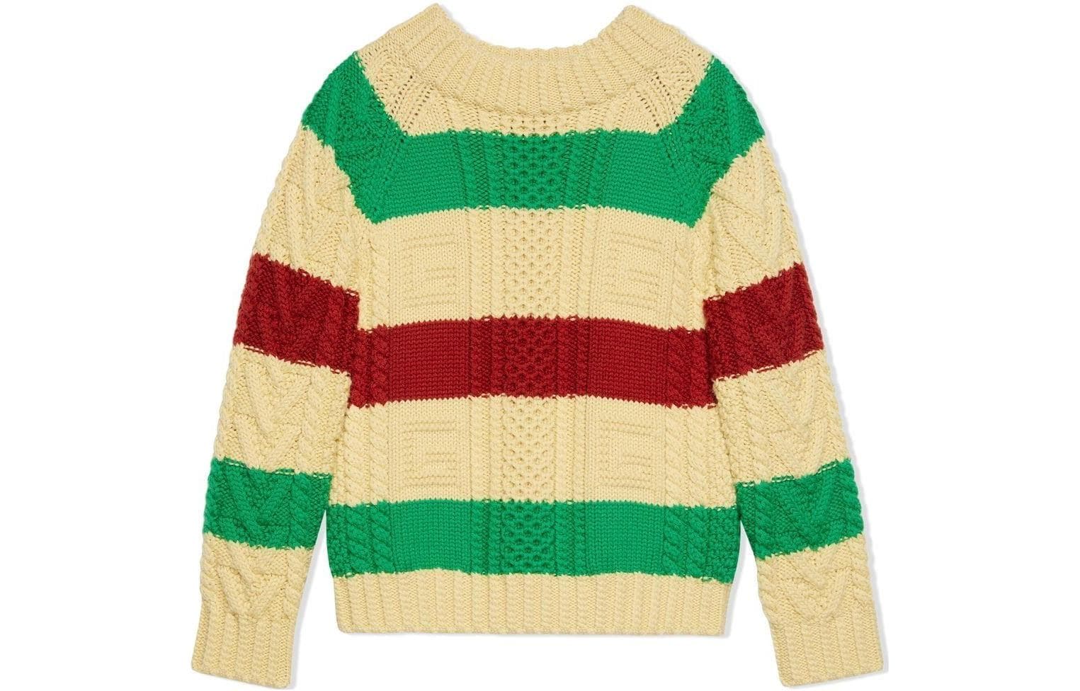 GUCCI FW22 - изображение 1