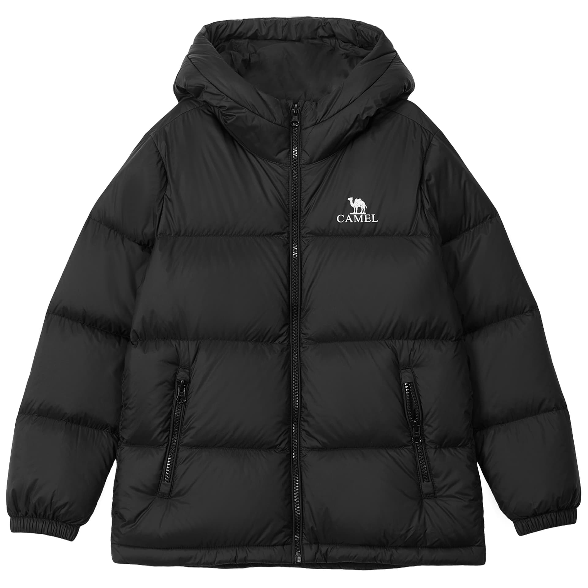 CAMEL Пуховик Warm Fleece Series Подростки - изображение 1