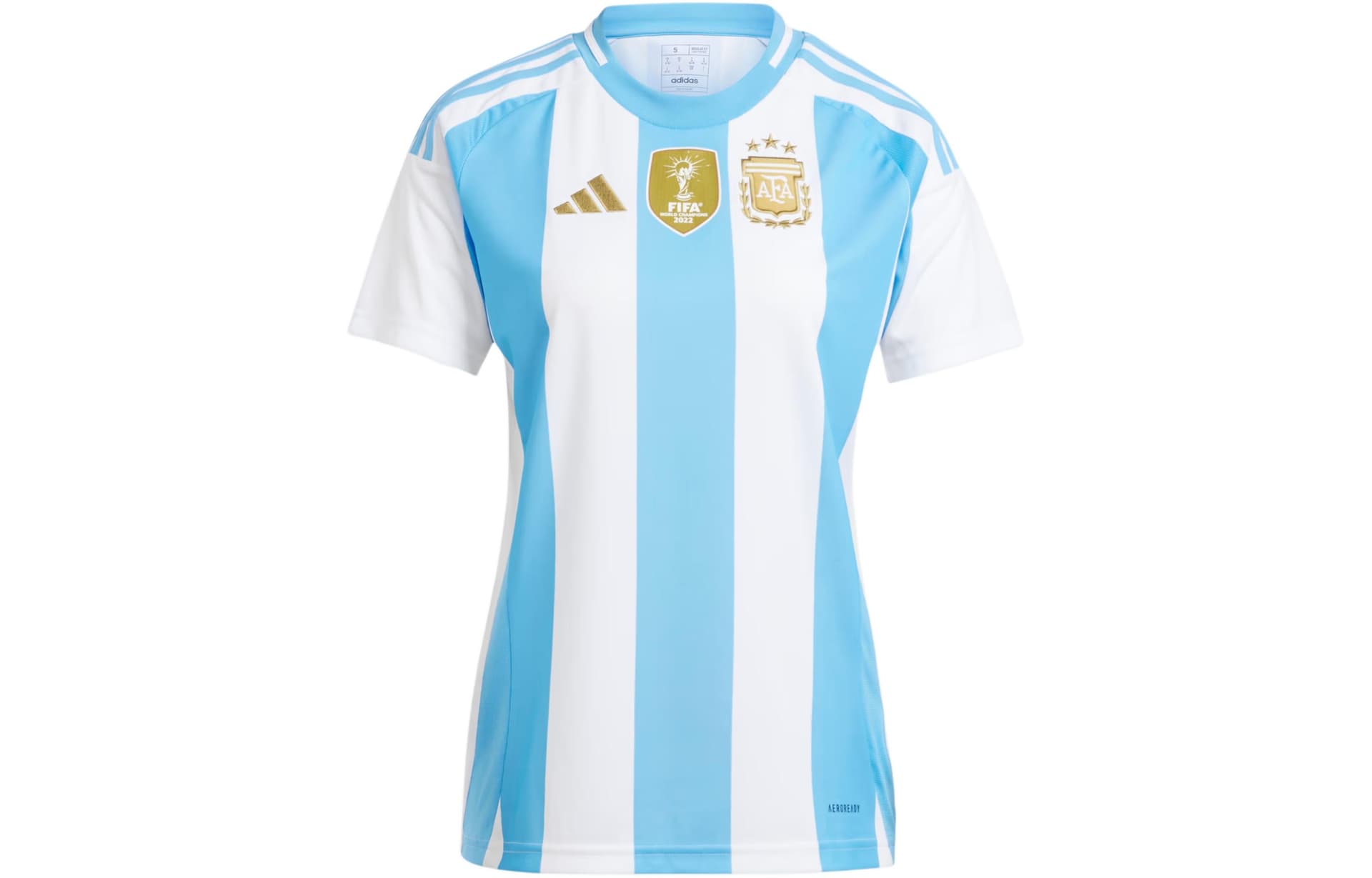 adidas Soccer ARGENTINA 24 HOME JERSEY - изображение 1
