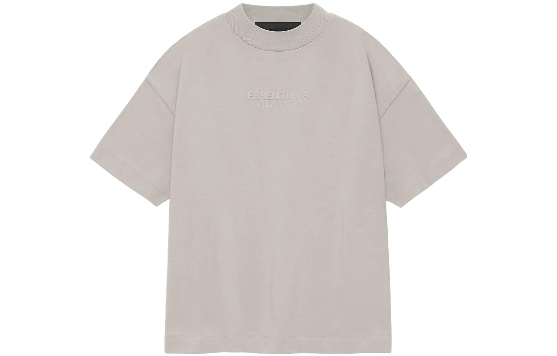 Футболка Fear of God Essentials T - изображение 1