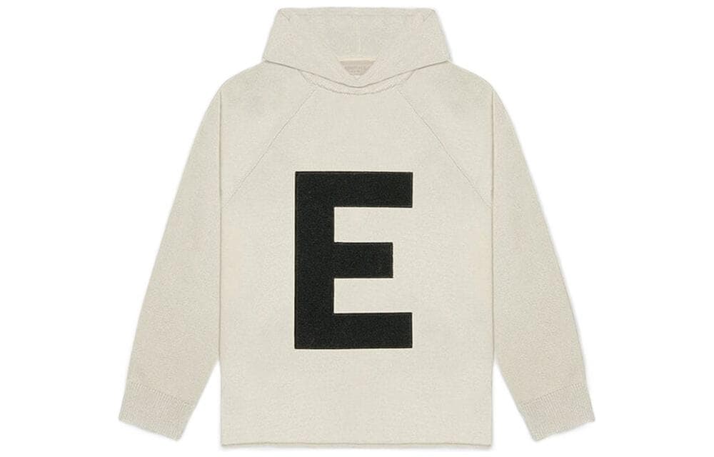 Fear of God Essentials SS22 Logo - изображение 1