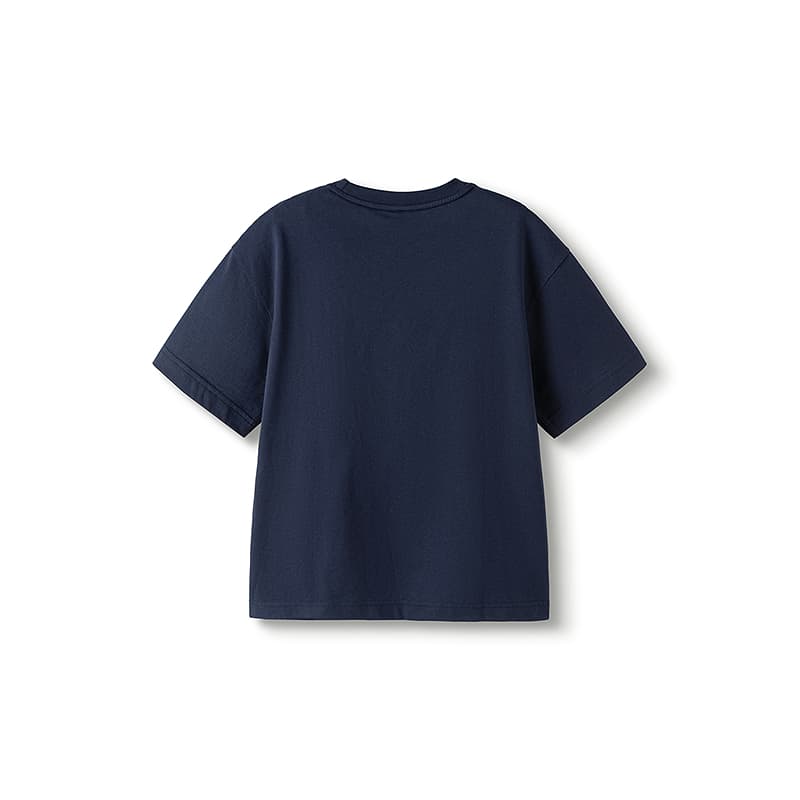 Футболка Balabala Kids T-рубашки - изображение 18