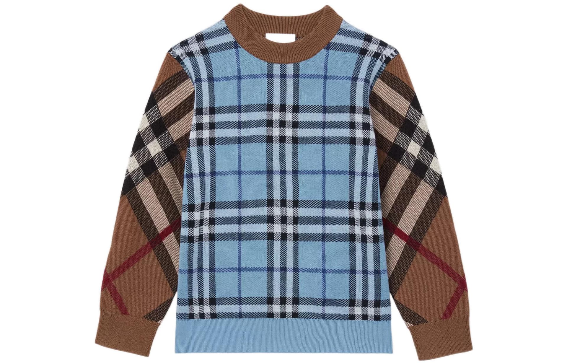 Burberry FW22 - изображение 1