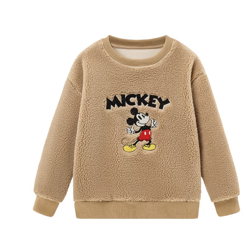 Disney Хаки Детская Толстовка - изображение 1