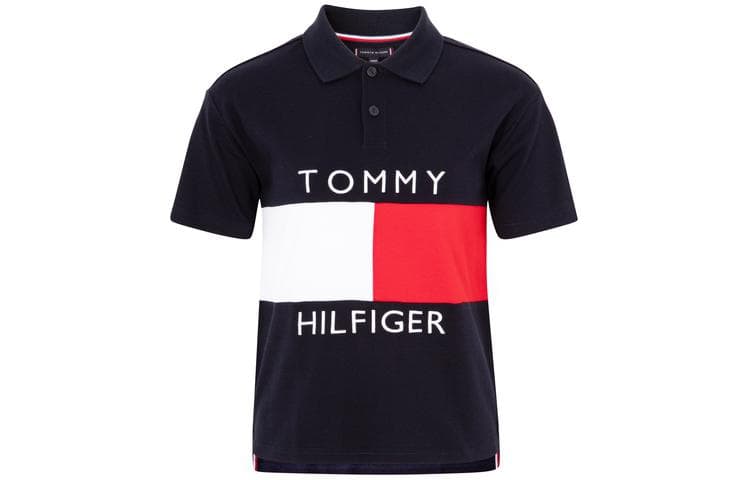 Tommy Hilfiger Polo - изображение 1