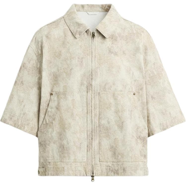 Куртка ZARA - изображение 1