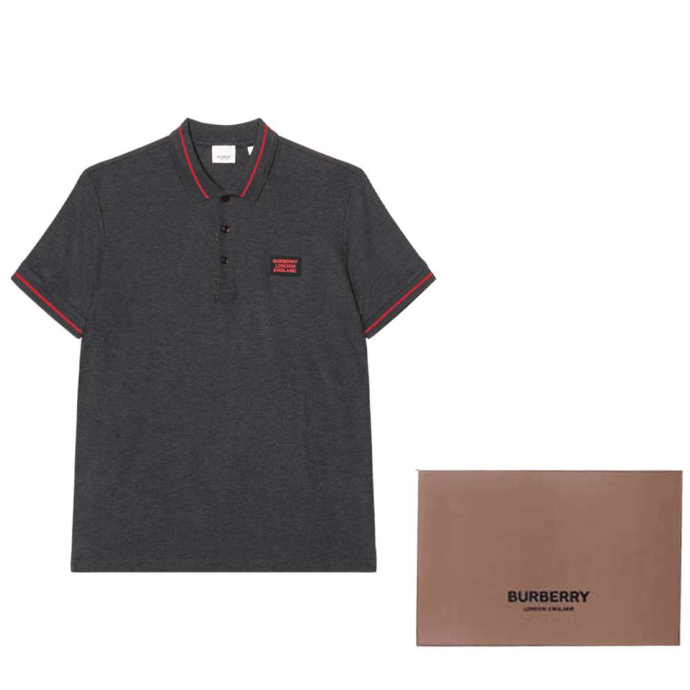 Поло Burberry Polo - изображение 6