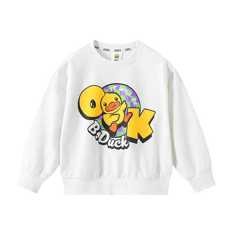 B.Duck - изображение 1