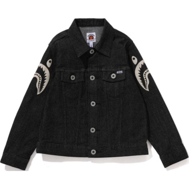 A BATHING APE Куртки и пальто для детей - изображение 1