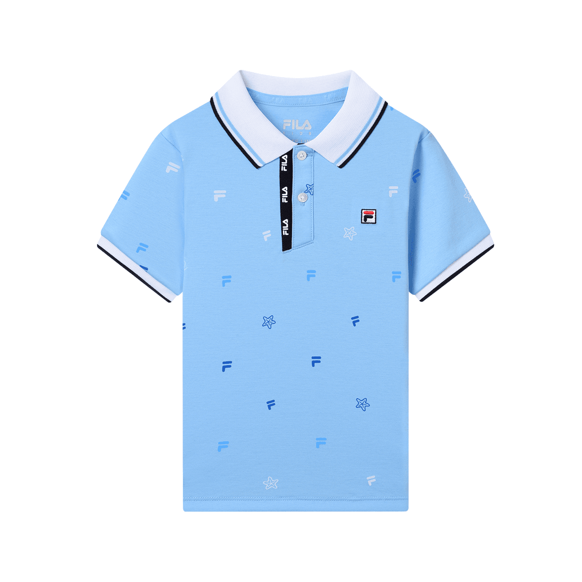 FILA Polo - изображение 1