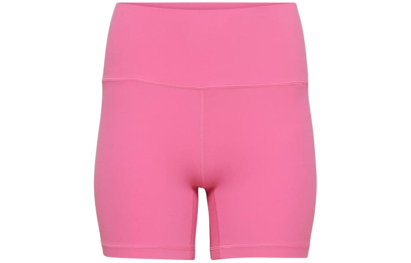 ARITZIA Golden BUTTER New Cheeky Hi- Rise 5"Short - изображение 6