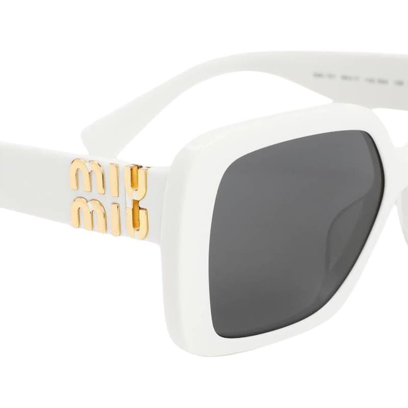 Солнцезащитные очки MIU MIU - изображение 4