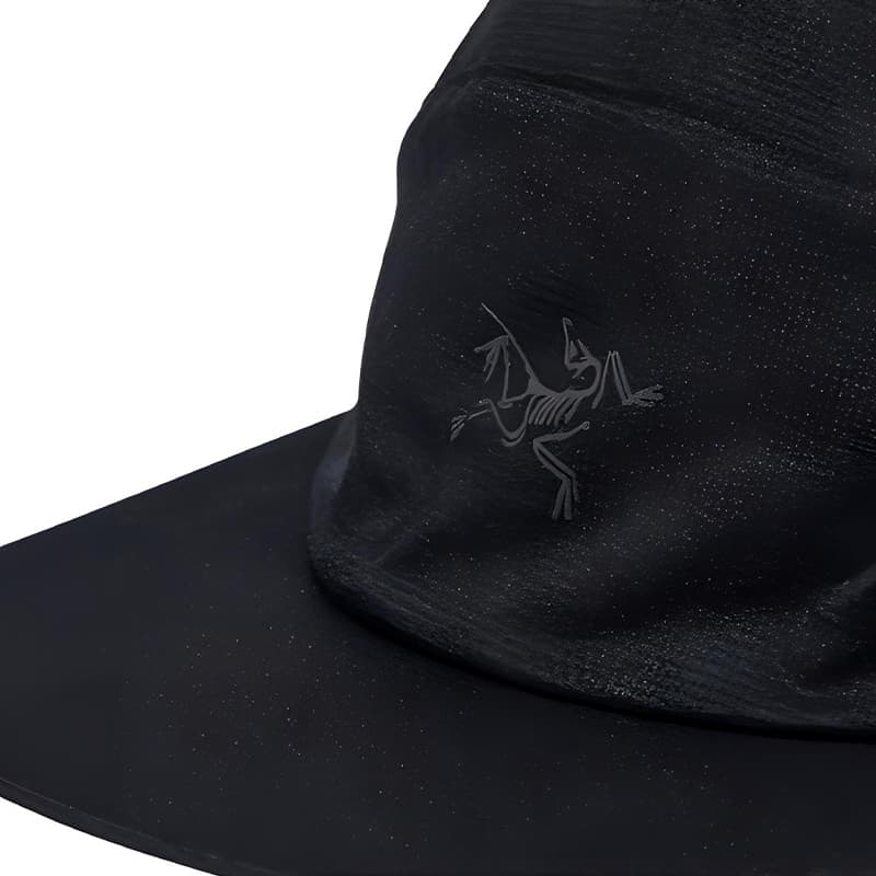 Кепка Arcteryx Logo - изображение 3