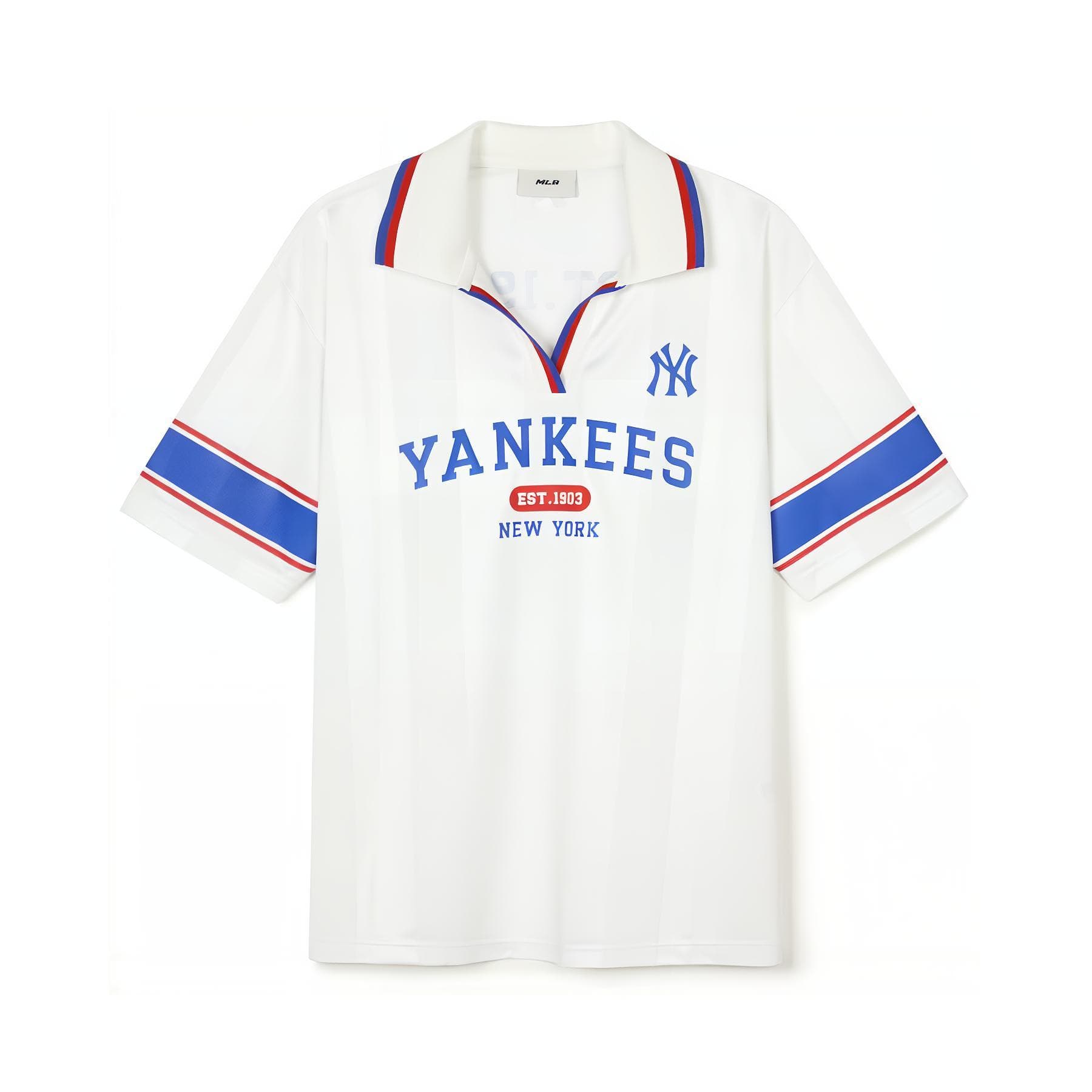 MLB - изображение 1