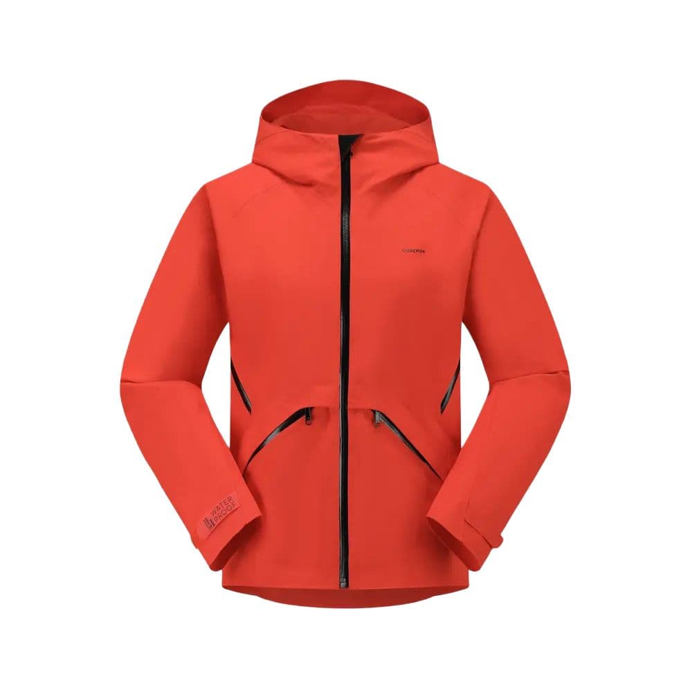 DECATHLON Куртка Vermillon Подростки - изображение 1