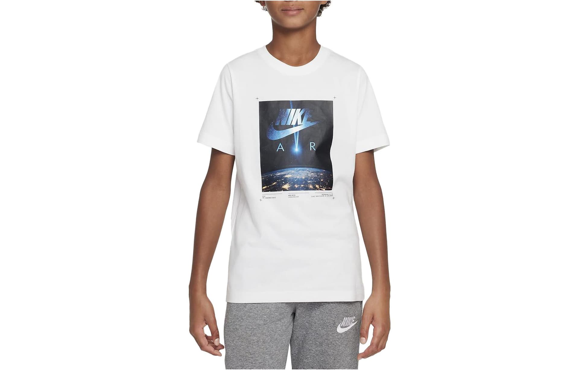 Футболка Nike SS23 LogoT - изображение 1