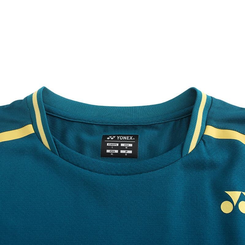 Футболка YONEX logoT - изображение 2