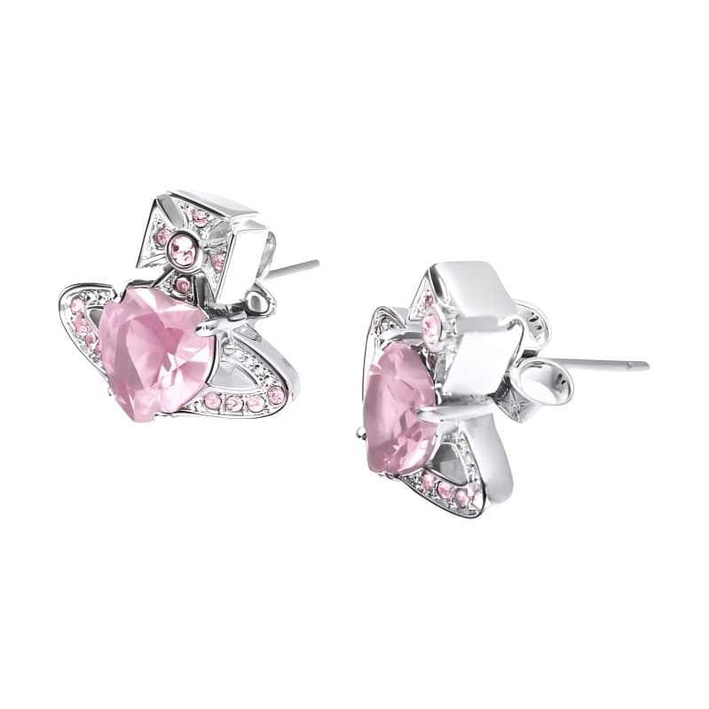 Серьги Vivienne Westwood - изображение 2