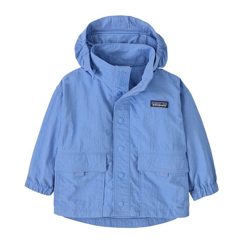 Patagonia Куртка Outdoor Everyday SS25 Детская Возраст 3-7 лет - изображение 1