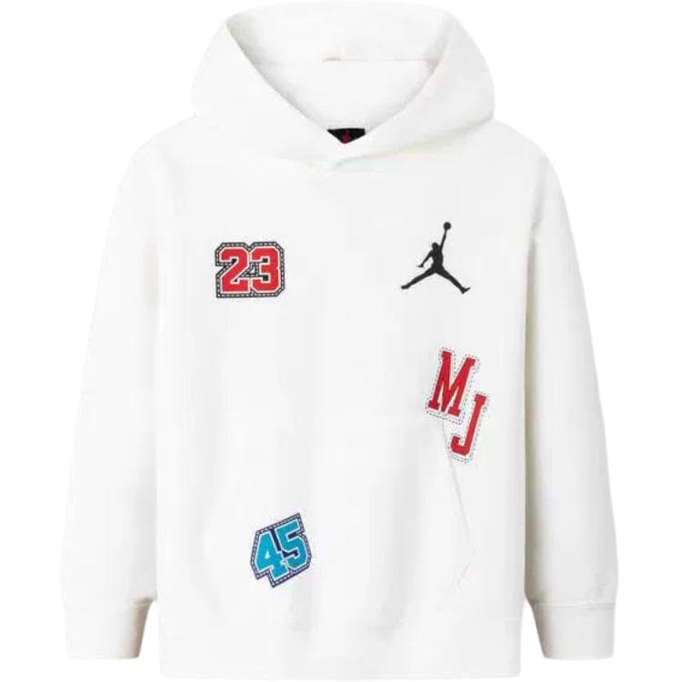Jordan Sneaker School Patch - изображение 1