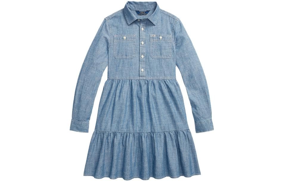 Polo Ralph Lauren FW22 - изображение 1