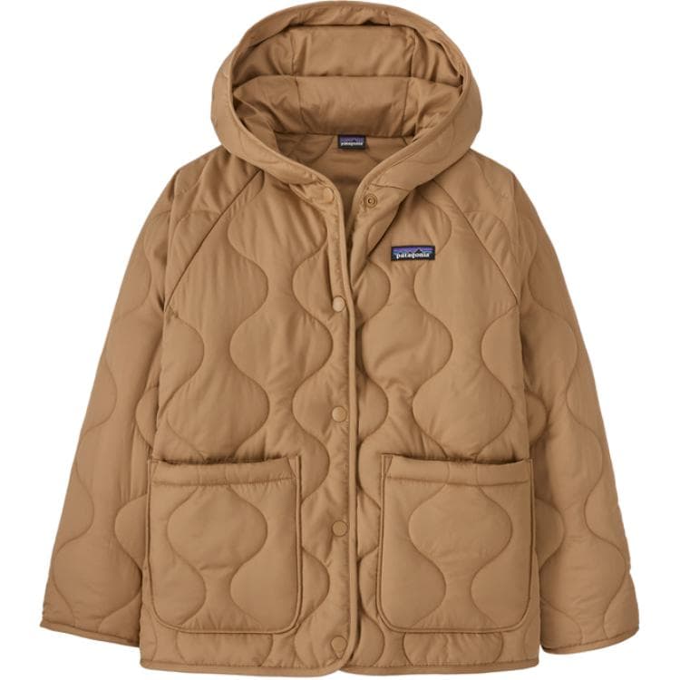 Patagonia Куртки и Пальто для Детей - изображение 1