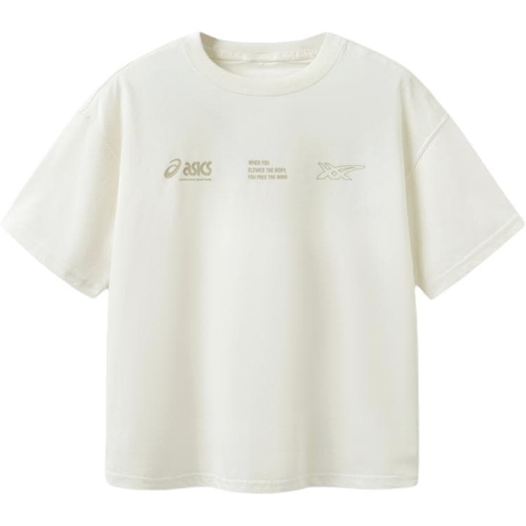 Футболка Asics T - изображение 1