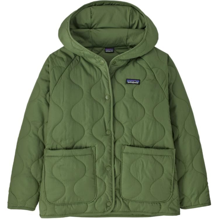 Patagonia Куртки и Пальто для Детей - изображение 3