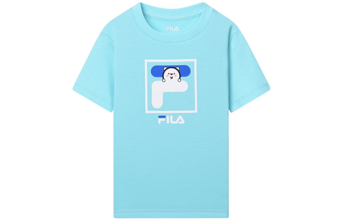 Футболка FILA T - изображение 1
